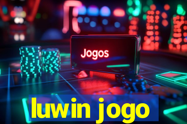 luwin jogo